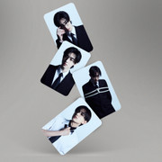 Enhypen Group Keychain ( With 8 Freebie Photo cards ) Canvas Art