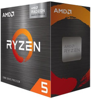 AMD Ryzen 7 5700X 3.4 GHz Upto 4.6 GHz AM4 Socket 8 Cores 16