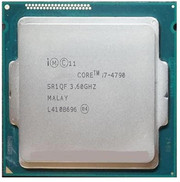 Intel i7-14700K 3.4 GHz LGA1700 Socket 18 Cores Desktop Processor