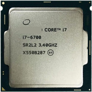 Intel Core i7-8700K 8th Generation 3.7 GHz Upto 4.7 GHz LGA 1151