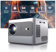 Epson EB-W10 (2600 lm / 1 Speaker / Remote Controller) Projector