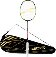 Silver's Vision Assorted Strung Badminton Racquet - Buy Silver's