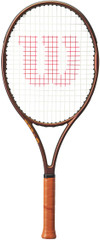Wilson Roger Federer 25 (25) - black/red/white Wilson Roger Federer 25 (25) - black/red/white
