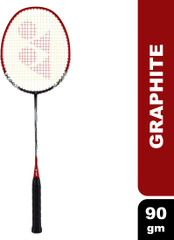 YONEX Arcsaber 008 Red Strung Badminton Racquet - Buy YONEX