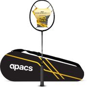 Kawasaki Spider 6900 Blue Unstrung Badminton Racquet - Buy