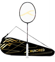 ADIDAS Wucht P8 Multicolor Strung Badminton Racquet - Buy ADIDAS