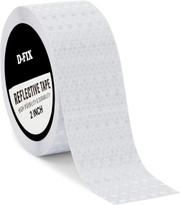 3M™ Conspicuity Lorry Reflective Sticker/ Puspakom Sticker/ Marking Tape/ Type 5/ Safety Marking 1 Roll Cbtd  Ta  I.118222750