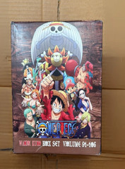 One Piece, Vol. 7: Buy One Piece, Vol. 7 by Oda Eiichiro at Low
