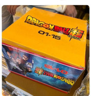 Dragon Ball Z Complete Box Set (Vol. 1 To 26): Buy Dragon Ball Z