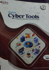 Next Gen Cyber Tools Class 5: Buy Next Gen Cyber Tools Class 5 by