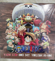 One Piece, Vol. 58: Buy One Piece, Vol. 58 by Oda Eiichiro
