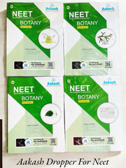 Aakash NEET Study Material| Class 11 & 12 | Physics, Chemistry