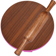 YAKONDA Rolling Pin & Board Price in India - Buy YAKONDA Rolling