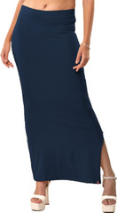 Buy TFC Saree Petticoat Shapewear Saree Skirt Saree Silhouette, Shape Skirt For