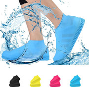 Romsons Disposable Shoe Cover Non-Woven (Pack of 100)