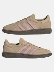 adidas gazelle silver green womens adidas SL 72 OG Shoes Brown 7
