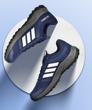 adidas gazelle silver green womens adidas Rapidmove ADV 2 HIIT Training Shoes - Women's - Violet Tone / Dash Grey / Lucid Lemon main image 0