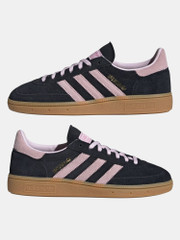 adidas gazelle silver green womens Adidas Womens Sellwood Shoes
