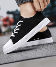 muFoundrymews Canvas Shoes 厚底 itimi muFoundrymews Canvas Shoes 厚底 itimi muFoundrymews Canvas Shoes