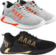 LEAP7X By Liberty XL-ZHQ-03 Lace Up For Men - Buy LEAP7X By