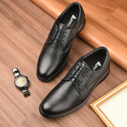Fortune By Liberty JP-B07-BLACK Slip On For Men - Buy Fortune By