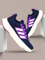 ADIDAS FALCON ELITE 5 W Running Shoes For Women - Buy CBLACK/FTWWHT/CBLACK  Color ADIDAS FALCON ELITE 5 W Running Shoes For Women Online at Best Price  - Shop Online for Footwears in