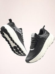 adidas gazelle silver green womens Men's Wide Fit adidas Runfalcon 5 Walking/Running Sneakers, Black/White / 10.5 / 2E