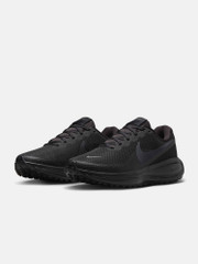 women's nike revolution 4 all black