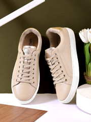 adidas gazelle silver green womens Cleo Women White Grey Suede and Crackle Leather-Trimmed Leather Traine   Hidden White