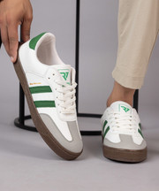 adidas gazelle silver green womens ADIDAS Samba 