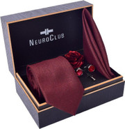 neuroclub tie