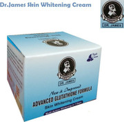 dr james glutathione review Dr James Advanced Glutathione Skin Whitening Soap Pack of 2 reviews