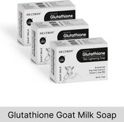 CO Luxury Glutathione Goat Milk Skin Brightening Soap | Kojic Acid,Aloevera  Extract - Price in India, Buy CO Luxury Glutathione Goat Milk Skin  Brightening Soap | Kojic Acid,Aloevera Extract Online In India,