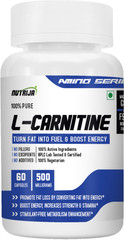 puritan's pride l-carnitine 1000 mg The benefits and Side Effects of Carnitine and CoQ10 Supplementation f main image 1