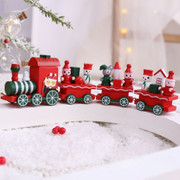 Bhaktinayak christmas related shopies_Santa claus small