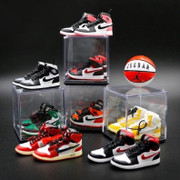 EMERGE 3D Mini Sneakers Blind Surprised Box - Miniature Gift Nike