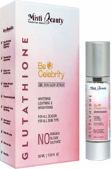 fairyuth Glutathione Best Fairness Serum For Glowing, Brighten and Even  Toned Skin Price in India