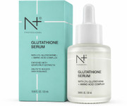 fairyuth Glutathione Best Fairness Serum For Glowing, Brighten and Even  Toned Skin Price in India