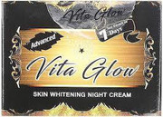 glutathione tablets vita glow night cream price in india vita glow Glutathione Advanced Skin Whitening Night Cream 30g Price in India