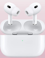 イヤホン Airpods pro MSA Airpods pro2(3rd Generation)with stereo sound effect & active