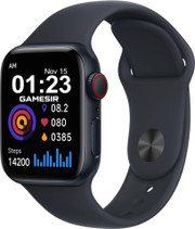 apple watch series 5 nike gps