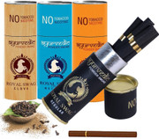 cigarette stumps World Cleanup Day 2020: Tackling cigarette butt pollution