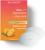 renew kojic glutathione soap Renew Kojic Glutathione Moisturizing and Whitening Original Soap 135g |  Best Price KSA main image 0