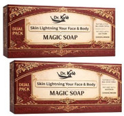 Kalah Herbals Handmade Kojic Acid 1% Soap with Glutathione, For  Pigmentation & Sun damage - Price in India, Buy Kalah Herbals Handmade Kojic  Acid 1% Soap with Glutathione, For Pigmentation & Sun
