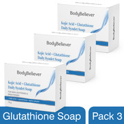 dr james glutathione skin whitening soap DR.JAMES Skin Whitening Soap Pack Of 1 - Price in India, Buy DR.JAMES Skin  Whitening Soap Pack Of 1 Online In India, Reviews, Ratings & Features