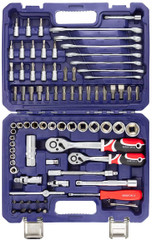 JCB JCB 216-Piece Socket & Bit Set Socket Set Price in India - Buy