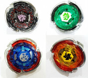 TOUPIES BEYBLADE METAL Fight BB-121 Ultimate DX Takara Tomy EUR 250,00 - FR