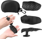 KALENJI by Decathlon Tactile Running Gloves - Buy KALENJI by Decathlon  Tactile Running Gloves Online at Best Prices in India - Running |  Flipkart.com