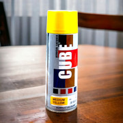 Aipl Yellow Spray Paint 400 ml Price in India - Buy Aipl Yellow