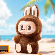 LABUBU Big into Energy ラブブ HOPE Daxstar Pop Mart Labubu The Monsters Big into Energy Series